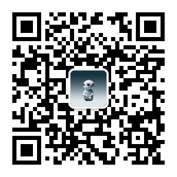 好奇哲学公众号二维码